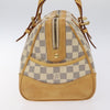 Secondhand Louis Vuitton Berkeley Handbag Damier