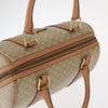 Secondhand Celine Vintage Macadam Boston bag
