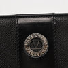 Secondhand Valentino Garavani Pochette Black Leather Accessories