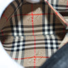 Burberry Vintage Handbag Suede