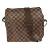 Louis Vuitton Naviglio Handbag Damier