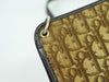 Secondhand Christian Dior Vintage Trotter Crossbody Bag Diorissimo
