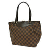 Louis Vuitton Westminster Handbag Damier