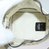 Secondhand Fendi FF Logo Mon Tresor Bucket Bag