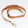Secondhand Louis Vuitton Adjustable Shoulder Strap Vachetta