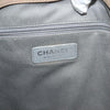 Secondhand Chanel Quilted Boy Tote Quilted Aged Glazed Aged