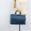 Secondhand Louis Vuitton Speedy Handbag Epi