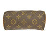 Louis Vuitton Speedy Mini HL Handbag Monogram Canvas