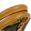 Louis Vuitton Alma Handbag Monogram Canvas