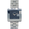 Gucci 3600L Quartz Watch Stainless Steel