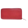 Hermes Azap Zip Around Wallet Epsom