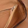 Hermes Rugby Handbag Leather