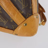 Louis Vuitton Romeo Gigli Handbag Monogram Canvas