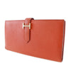 Secondhand Hermes Bearn Wallet Epsom
