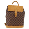 Louis Vuitton Arlequin Backpack Damier