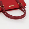 Burberry Vintage Handbag Leather