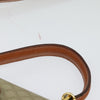 Secondhand Celine Vintage Convertible Top Handle Bag Macadam