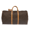 Secondhand Louis Vuitton Keepall Bag