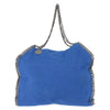 Secondhand Stella McCartney Falabella Tote Shaggy Deer