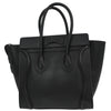 Celine Luggage Bag Smooth Leather