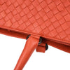 Bottega Veneta Intrecciato Tote Leather