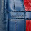 Secondhand Louis Vuitton Bicolor Noe Handbag Epi