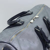 Secondhand Louis Vuitton Keepall Bandouliere Bag Limited Edition Monogram Satellite