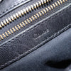 Secondhand Chloe Ethel Tote Black Leather Accessories