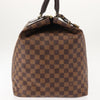 Secondhand Louis Vuitton Greenwich Travel Bag Damier