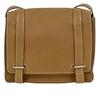 Hermes Steve Caporal Bag Clemence