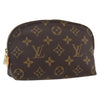 Secondhand Louis Vuitton Cosmetic Pouch