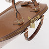 Secondhand Louis Vuitton Alma Handbag