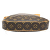 Louis Vuitton Odeon Handbag Monogram Canvas