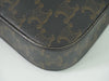 Secondhand Celine Logo Camera Bag Triomphe