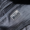Prada Vintage Shoulder Bag Tessuto