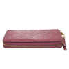 Louis Vuitton Portefeuille zippy Monogramme Empreinte Monogramme Empreinte