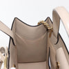 Secondhand Salvatore Ferragamo Vara Bow Top Handle Convertible Tote
