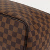 Secondhand Louis Vuitton Greenwich Travel Bag Damier