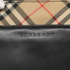 Secondhand Burberry Nova Check Tote Canvas and
