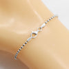 Secondhand Gucci Ball chain bracelet Silver 925