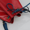 Secondhand Louis Vuitton Bicolor Noe Handbag Epi