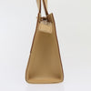 Burberry Vintage Handbag Leather