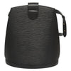 Secondhand Louis Vuitton Cluny Shoulder Bag Epi