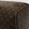 Secondhand Louis Vuitton Keepall Bag