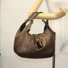 Loewe Vintage Handbag Leather
