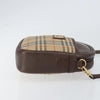 Burberry Nova check Shoulder bag Canvas