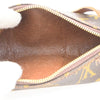 Louis Vuitton Papillon Pochette Monogram Canvas