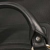Secondhand Celine Boogie Satchel Black Leather Bags