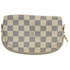 Secondhand Louis Vuitton Cosmetic Pouch Damier