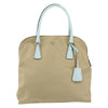 Prada Vintage Handbag Canvas